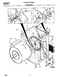 Diagram for 02 - Cabinet/drum