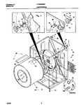 Diagram for 02 - Cabinet/drum