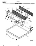 Diagram for 04 - Controls/top Panel