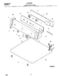 Diagram for 04 - P16c0078 Control Panel