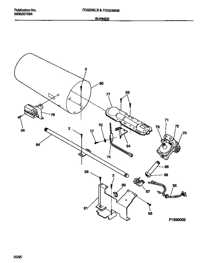 Diagram for FDG336NBS1