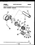 Diagram for 05 - Blower And Drive Parts