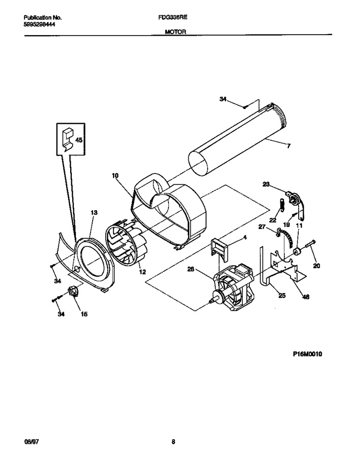 Diagram for FDG336RET1