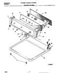 Diagram for 04 - Controls/top Panel