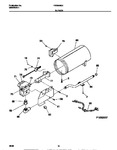 Diagram for 06 - Burner