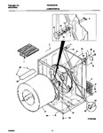 Diagram for 02 - P16v0038 Dry Cab,heater