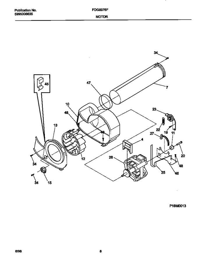 Diagram for FDG8976FS0