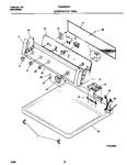 Diagram for 04 - P16c0093 Control Panel