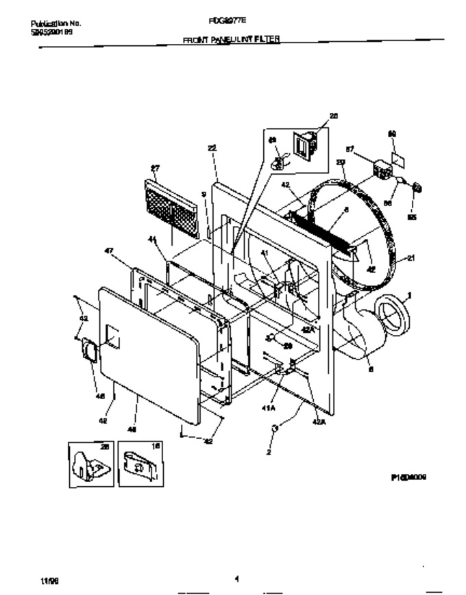 Diagram for FDG8977ES0