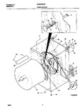 Diagram for 02 - P16v0036 Dry Cab,heater