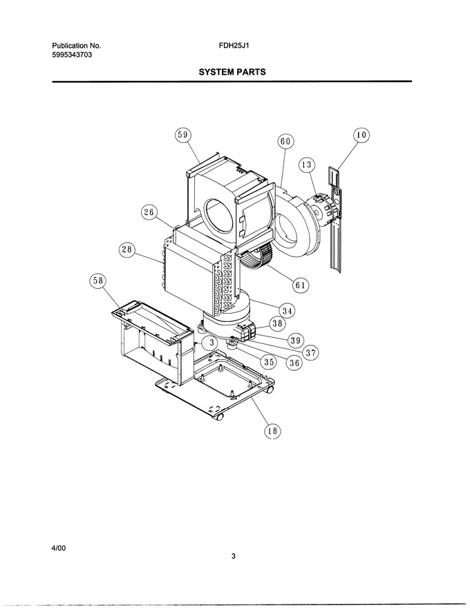 Diagram for FDH25J1