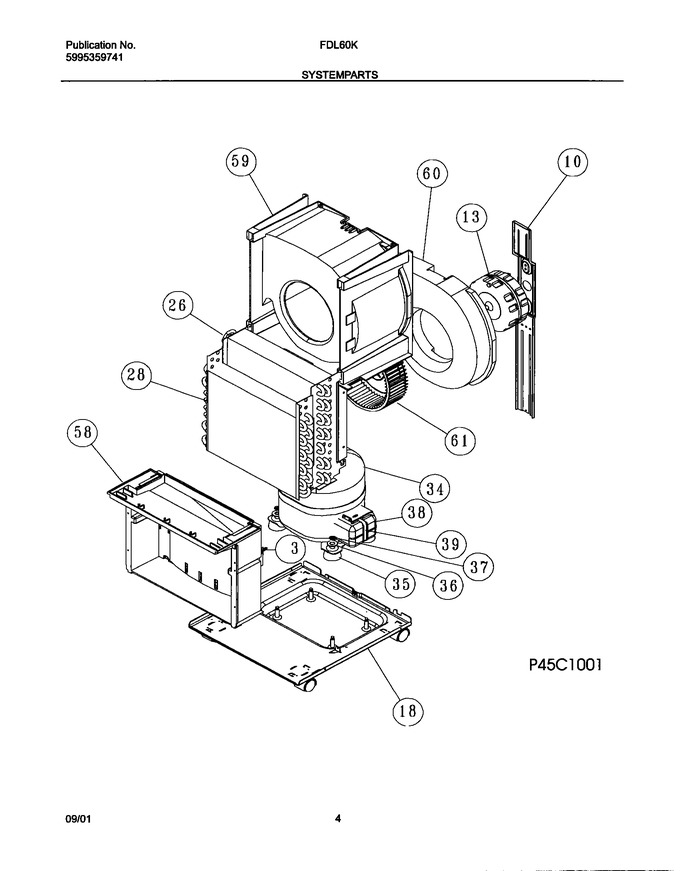 Diagram for FDL60K2