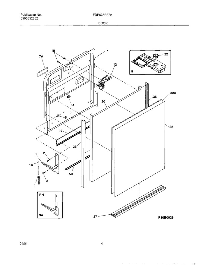 Diagram for FDP635RFR4