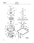 Diagram for 09 - Motor & Pump