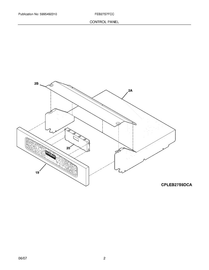 Diagram for FEB27S7FCC