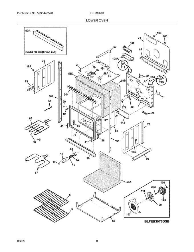 Diagram for FEB30T6DBB