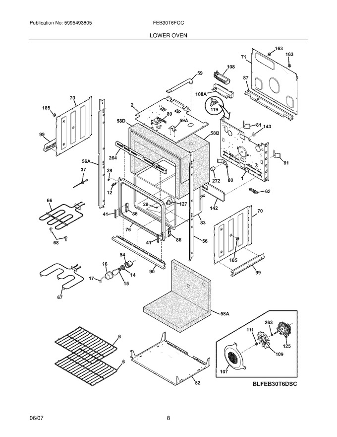 Diagram for FEB30T6FCC
