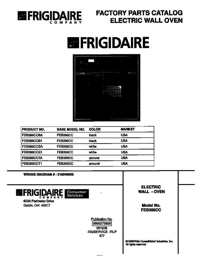 Diagram for FEB386CCT1