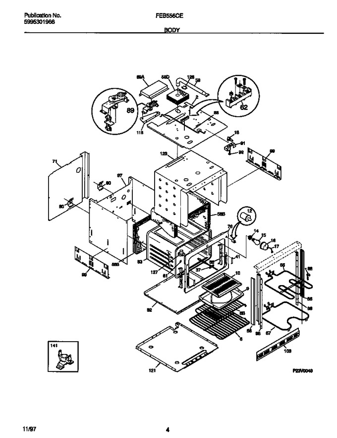 Diagram for FEB556CEBE