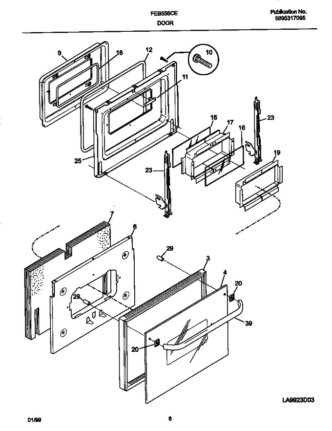 Diagram for FEB556CEBF