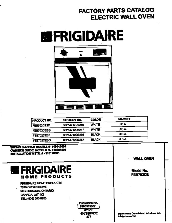 Diagram for FEB702CEBF