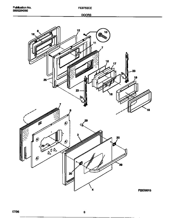 Diagram for FEB755CEBA