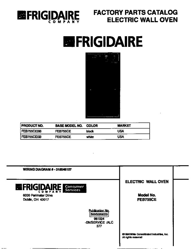 Diagram for FEB755CEBB
