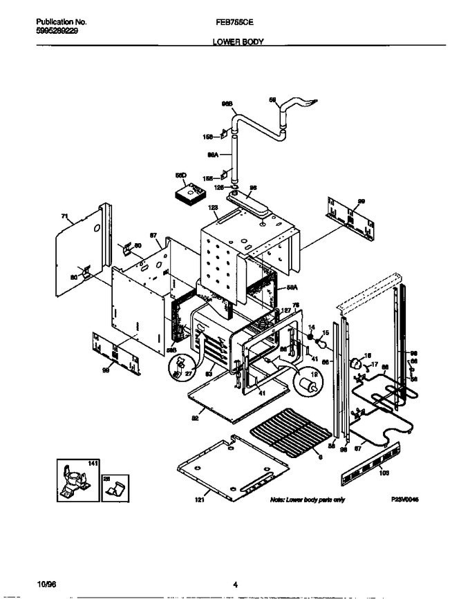 Diagram for FEB755CEBB