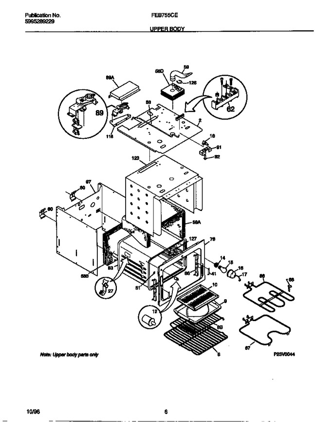 Diagram for FEB755CEBB