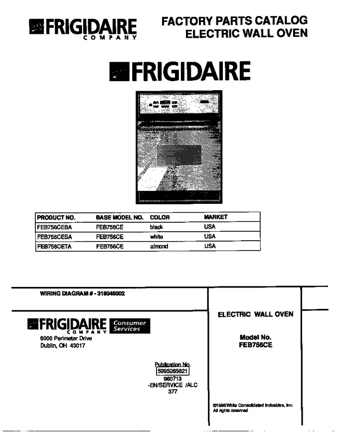 Diagram for FEB756CEBA