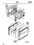 Diagram for 04 - Door
