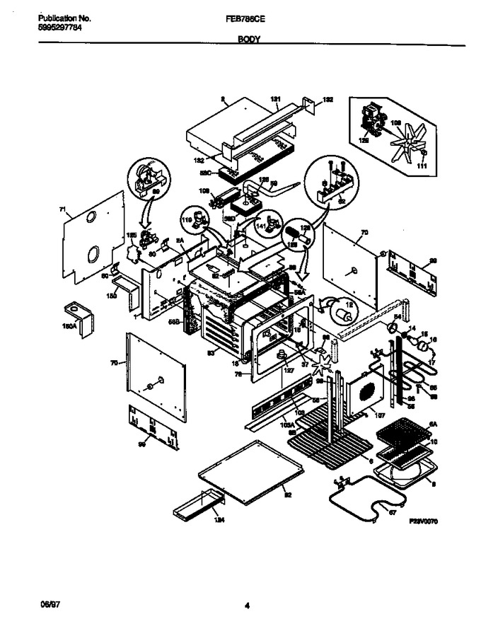 Diagram for FEB786CEBC