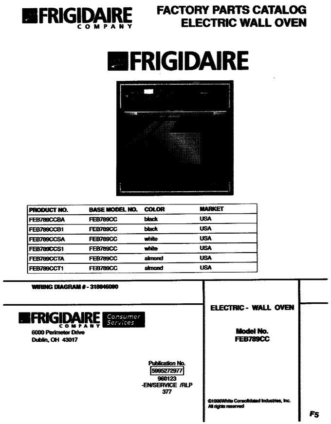 Diagram for FEB789CCB1