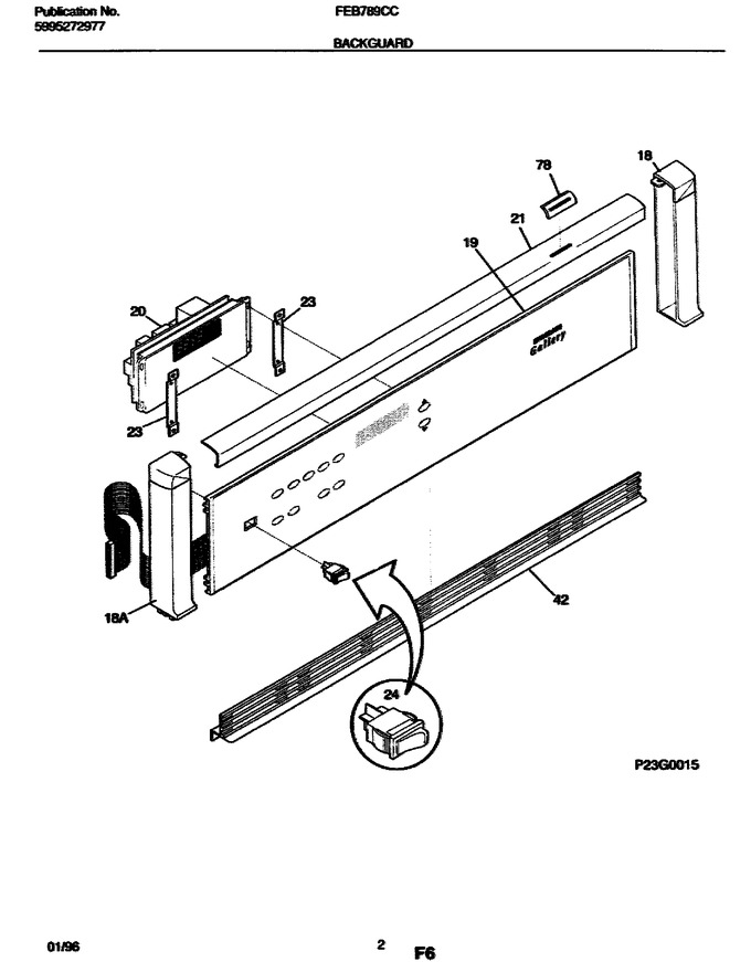 Diagram for FEB789CCT1