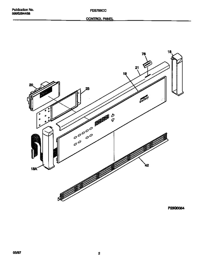 Diagram for FEB789CCSE