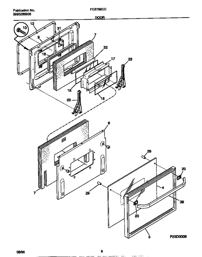 Diagram for FEB798CCBC