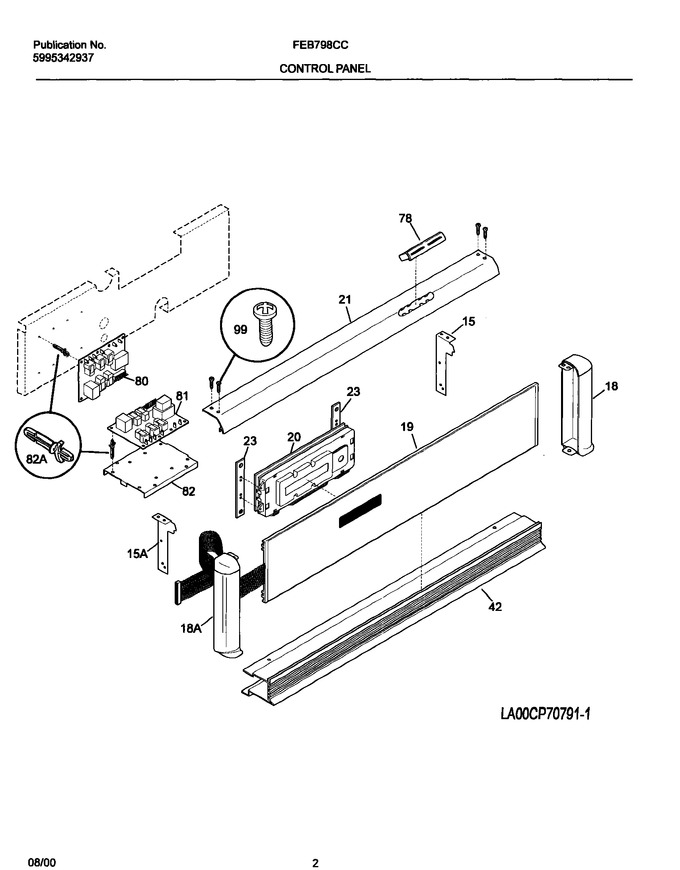 Diagram for FEB798CCBE