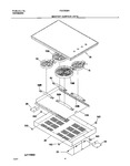 Diagram for 05 - Maintop/surface Units