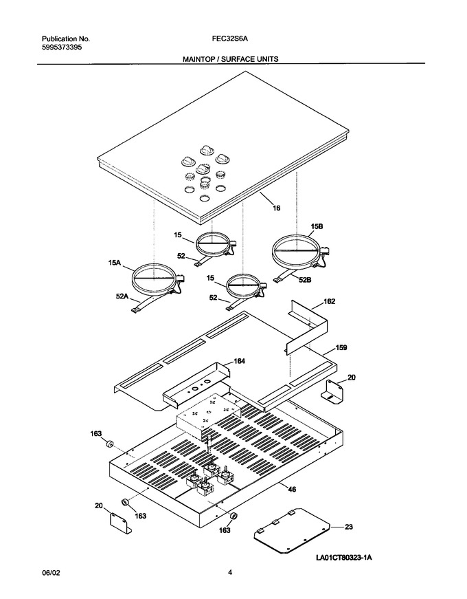 Diagram for FEC32S6ABC