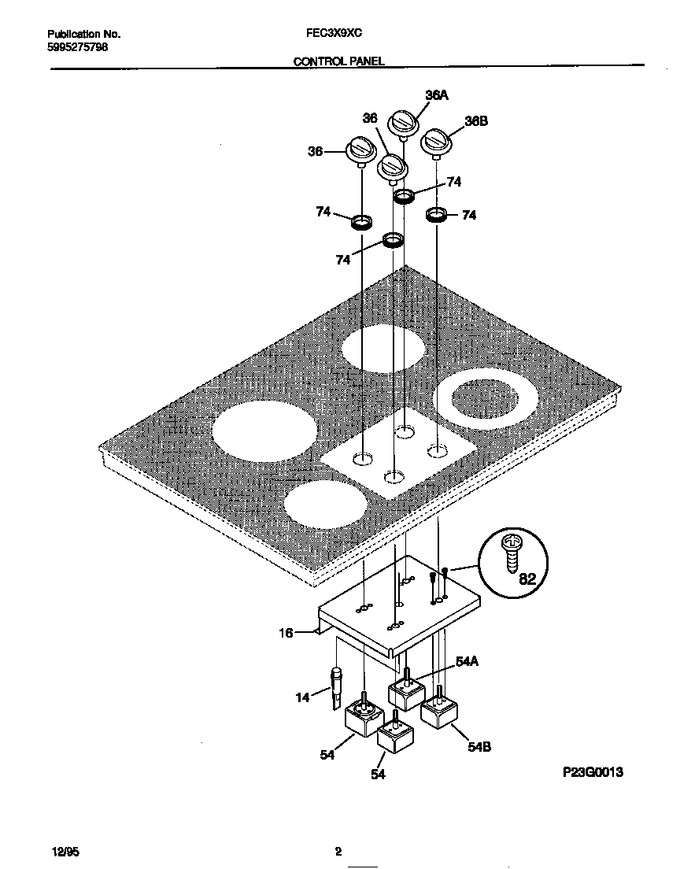 Diagram for FEC3X9XCT2