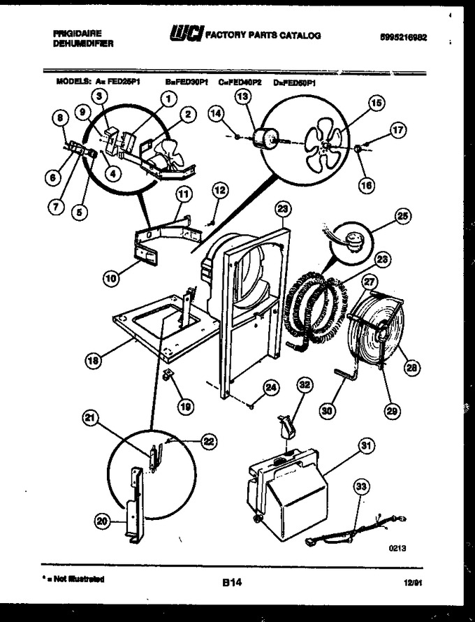 Diagram for FED40P2