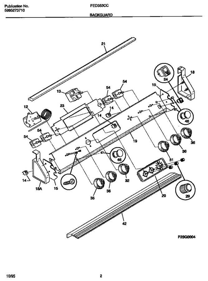 Diagram for FED353CCDB