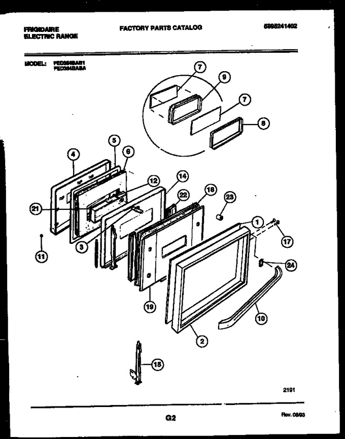 Diagram for FED354BABA