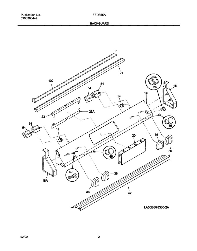 Diagram for FED355ABC