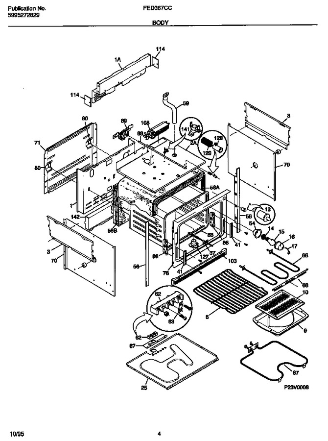 Diagram for FED367CCBA