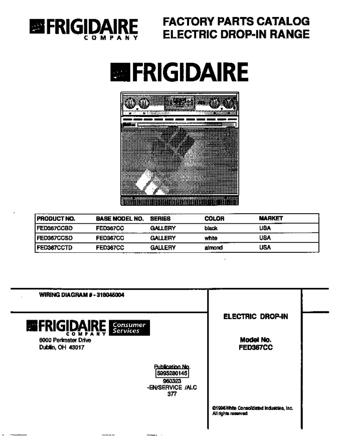 Diagram for FED367CCBD