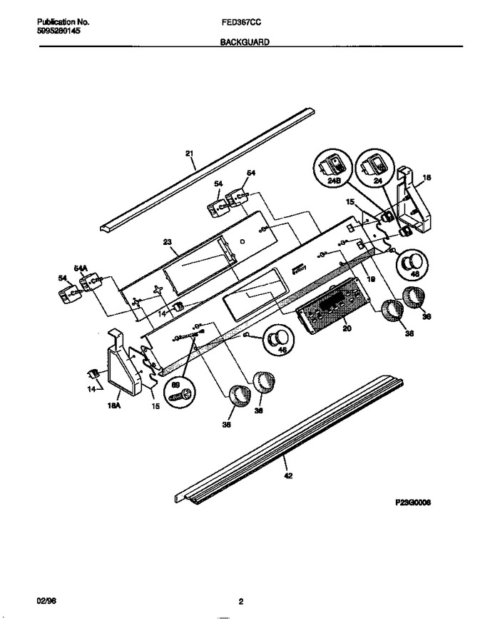Diagram for FED367CCBD