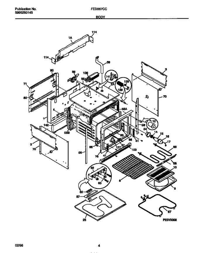 Diagram for FED367CCBD