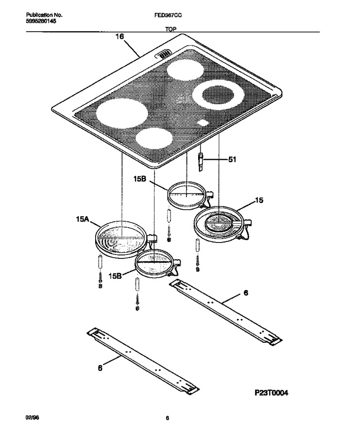 Diagram for FED367CCBD
