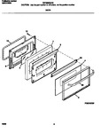 Diagram for 05 - Door
